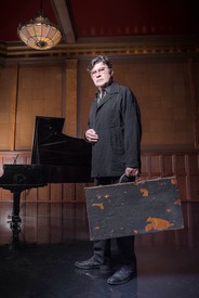 Robbie Robertson