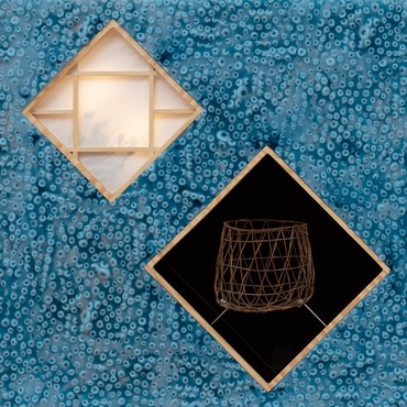 Laws of Motion: Josh Kline, Jeff Koons, Cady Noland, Rosemarie Trockel, Jeff Wall, Anicka Yi, San Francisco