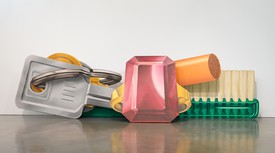 Richard Phillips on Tom Wesselmann