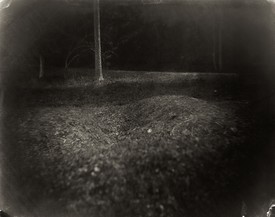 Sally Mann: A Thousand Crossings