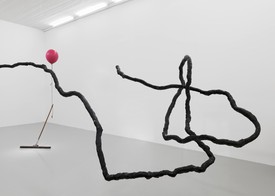 Five Books: Urs Fischer