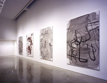 Installation view Photo by Douglas M. Parker Studio 