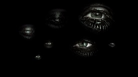 Making Eyes: Douglas Gordon