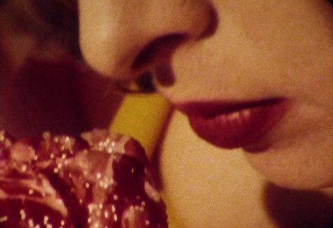 Rachel Feinstein, Spring and Winter, 1994–96 (still) Super 8 film transferred to video, color and black and white, sound, 9 min. 23 sec.© Rachel Feinstein