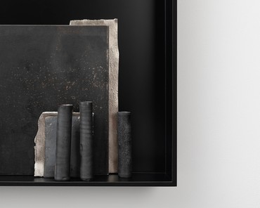 to light, and then return—Edmund de Waal and Sally Mann