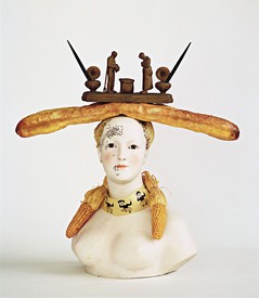 Art and Food
