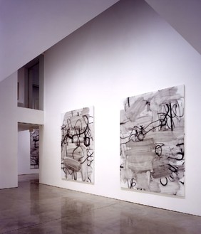 Installation view, photo by Douglas M. Parker Studio 