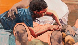 Leaps of Faith: A Conversation with Jordan Casteel and Calida Rawles
