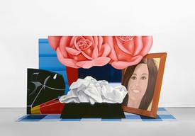Tom Wesselmann