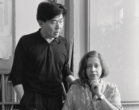 Losing Nothing: Arakawa and Madeline Gins