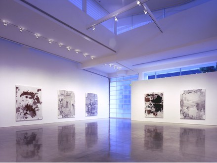 Installation view Photo by Douglas M. Parker Studio 
