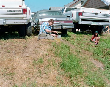 Laws of Motion: Josh Kline, Jeff Koons, Cady Noland, Rosemarie Trockel, Jeff Wall, Anicka Yi, Hong Kong