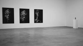 Peter Lindbergh on Alberto Giacometti