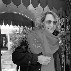 Lynn Hershman Leeson