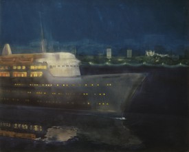 Michael Andrews: Air