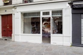 Rachel Feinstein Brings Rome to Paris