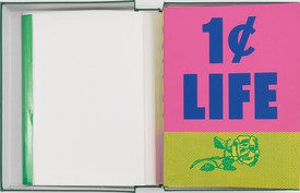 One-Cent Life