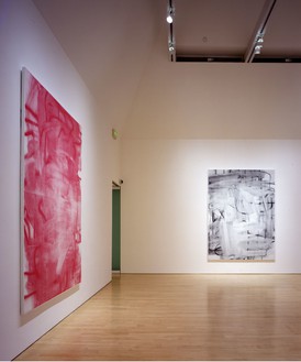 Installation view Photo by Douglas M. Parker Studio 