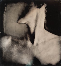 Sally Mann and Benjamin Moser
