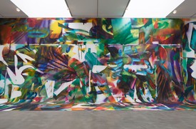 Katharina Grosse