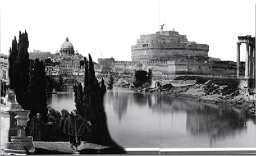 Rachel Feinstein, Rome