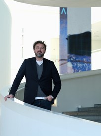 ERLEND HØYERSTEN