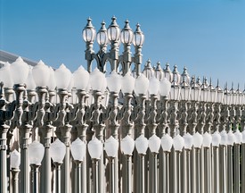 Urban Light: A Ten Year Anniversary