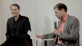 Jeff Koons Glenn Fuhrman