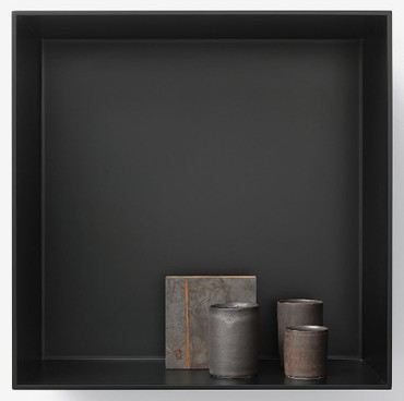 Edmund de Waal: ten thousand things, Beverly Hills