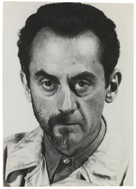Man Ray’s LA