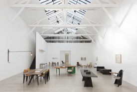 Galerie Patrick Seguin, Paris