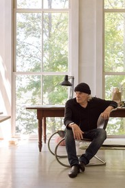 Brice Marden