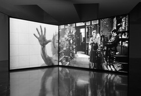 Douglas Gordon
