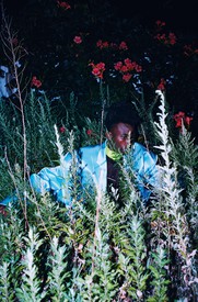Tyler Mitchell, Untitled (Lunarlander), 2021