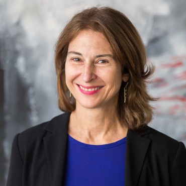 Elizabeth Smith. Photo: Scott Rudd