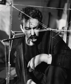 Calder: Sculpting A Life