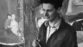 Michael Andrews: Elusive Painter