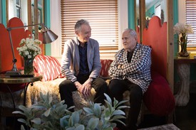 The Art of Biography: John Richardson and Jed Perl