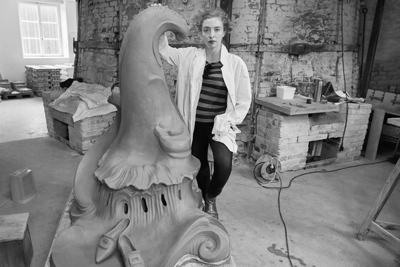 Rachel Feinstein