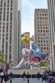 Jeff Koons