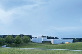 Glenstone Museum.