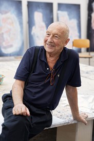 Baselitz