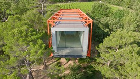 Château La Coste
