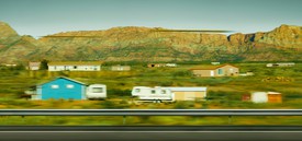 Andreas Gursky and Jeff Wall