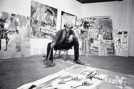 Basquiat